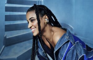 Bose Ultra Open Earbuds offer audio and awareness at the same time