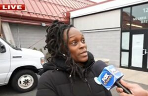 Boston Area Community Center Converted to Shelter for Illegal Border Crossers And Some Local Residents Are Not Happy About it (VIDEO) | The Gateway Pundit