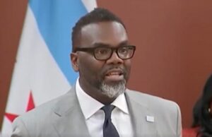 GRIFTING? City of Chicago Now Suing Oil Companies Over ‘Climate Change’ | The Gateway Pundit