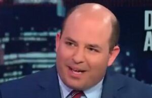 Former CNN Potato Brian Stelter Running for Seat on School Board in New Jersey… As a Republican | The Gateway Pundit