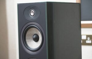 Highlights of the Bristol Hi-Fi Show 2024