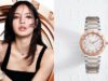 Blackpink’s Lisa & Bulgari Shine with New Watch Collab