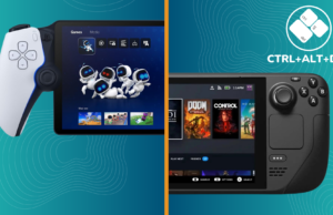 PlayStation should get streaming right, not make another handheld