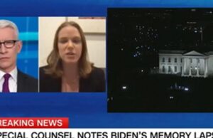 PATHETIC: CNN Defends Biden After Disastrous Address, Claims He Just ‘Misspoke’ When Mixing Up Mexico and Egypt (VIDEO) | The Gateway Pundit