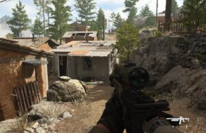 This Call of Duty bundle gets you two games for £27.99