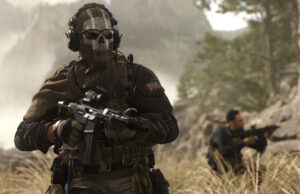 Call of Duty announces Warzone Mobile official launch date