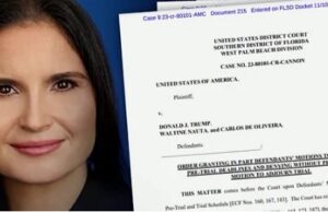 New Jack Smith Filing Could Be The Beginning Of The End For Aileen Cannon