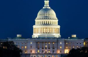 The Atlantic: Without Guidance From SCOTUS, House Democrats Might Not Certify the Election if Trump Wins | The Gateway Pundit