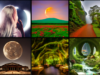 Outtakes AI: App will allow users to generate incredible worlds on Vision Pro.