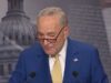 Chuck Schumer Says Questions About Biden’s Mental Acuity Are Just ‘Right Wing Propaganda’ (VIDEO) | The Gateway Pundit