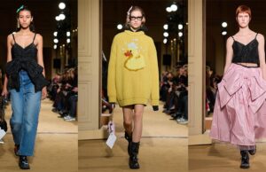 Coach Fall 2024: Tradition Gets Rebellious