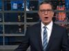 Stephen Colbert Nails The Media For Treating Trump’s Crimes Like A Regular Political Story
