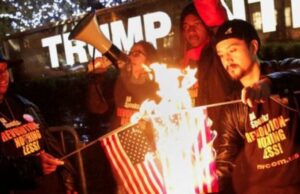 President Trump Drops the “C” Word – Calls Out the ‘Communism’ on the Left in His Presidents’ Day Message to the American People | The Gateway Pundit