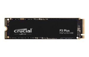 Amazon just dropped an SSD bargain for PC builders