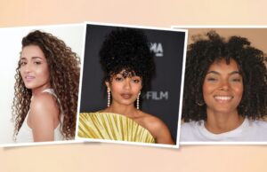 Versatile Looks for Natural Curls