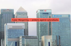 Cyber Wargaming – how the UAE Banks Federation protects against cyberattack