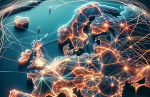 The countries with the fastest mobile network speeds in Europe