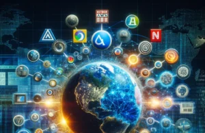 Microsoft announce new partnership with journalism organizations