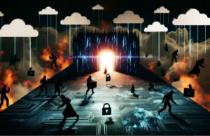 CrowdStrike report unveils alarming rise in cyber threats in 2023