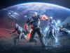 Mass Effect is coming to Destiny 2 in a sci-fi mega collab