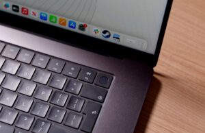 If you can afford it, the high-end M3 Max MacBook Pro is discounted