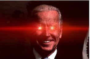 Biden Piles Up More Than 5 Million Views On TikTok After Skipping Super Bowl Interview