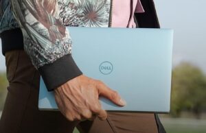The 2022 Dell XPS 13 is going for its lowest price yet