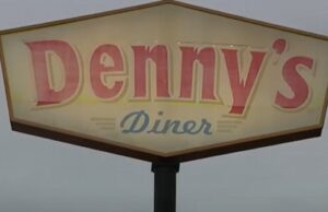 The Only Denny’s in Oakland, California is Closing After More Than 50 Years Due to Crime | The Gateway Pundit