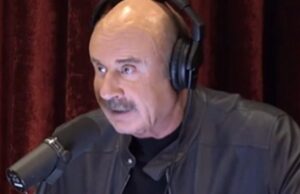 Dr. Phil Blasts Medical Associations for Pushing ‘Gender Affirming Care’ on Children (VIDEO) | The Gateway Pundit