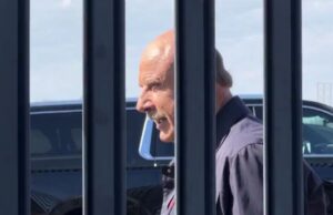 Dr. Phil Arrives at Southern Border, Slams Biden After Realizing True Scale of the Crisis | The Gateway Pundit