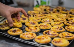 How To Eat Like a Local in Lisbon
