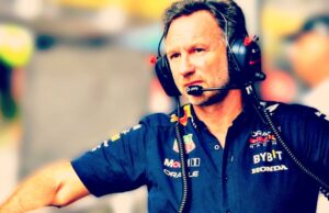 Red Bull Formula One Team CEO, Christian Horner, Accused of Sexual Misconduct Ahead of Season Opening Event | The Gateway Pundit