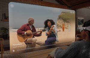 You don’t need Vision Pro to enjoy iPhone 15 Pro Spatial Video in VR