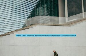 FTC rule finalized – governments and business protected from AI impersonation scams