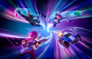 Trever Noah launches a new comedy special – in Fortnite