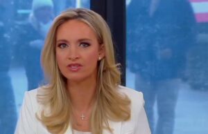 Fox News Is Livid After Trump Is Named The Worst President