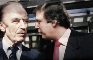 The Lincoln Project Just Crushed Trump’s Soul