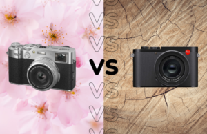 Which compact camera is better?