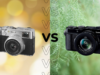Fujifilm X100VI vs Panasonic Lumix LX100 II: The two compacts compared