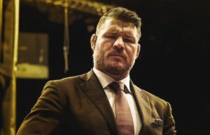 Crypto betting platform Lucky Block agrees deal with UFC hero Bisping