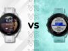 Garmin Forerunner 165 vs Garmin Forerunner 55: What’s the difference?