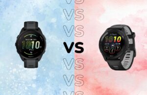 Garmin Forerunner 165 vs Garmin Forerunner 265: What’s new?