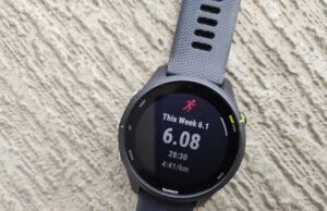 Amazon has a Garmin deal that’s perfect for new runners