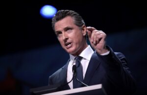 CA Governor Gavin Newsom Says Biden’s Record is “Masterclass” (VIDEO) | The Gateway Pundit