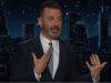 Jimmy Kimmel Reacts To George Santos Suing Him For Fraud