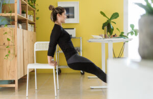 How Fitness Microdosing Can Help You Stay Active