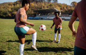 Fun Cardio: Make Heart-Healthy Workouts Enjoyable