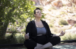 Post-Workout Meditations Are Powerful—And Simple