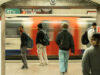 London Underground is testing real-time AI surveillance tools to spot crime