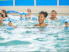 The Benefits of Water Aerobics